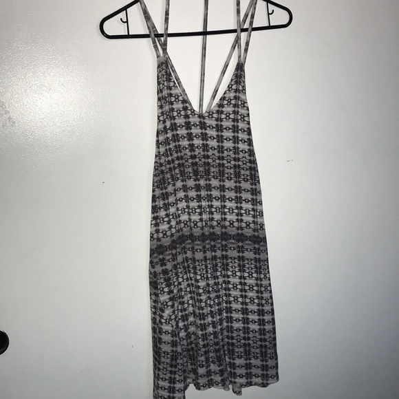RVCA Dresses & Skirts - RVCA Dress